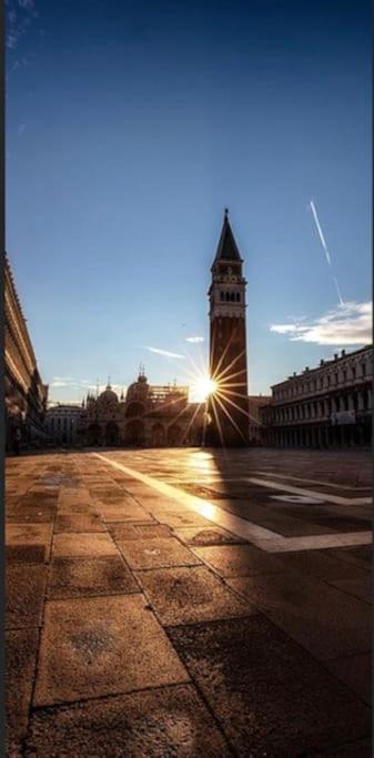 The Zen House Apartment Venedig Exterior foto