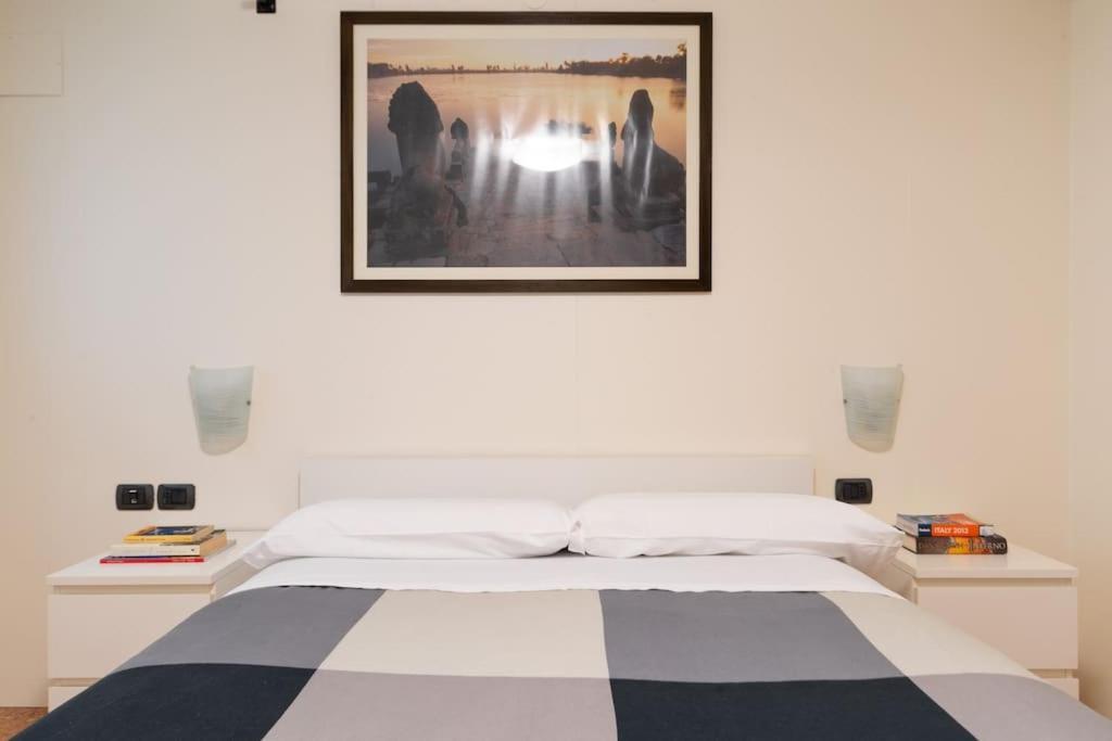 The Zen House Apartment Venedig Exterior foto